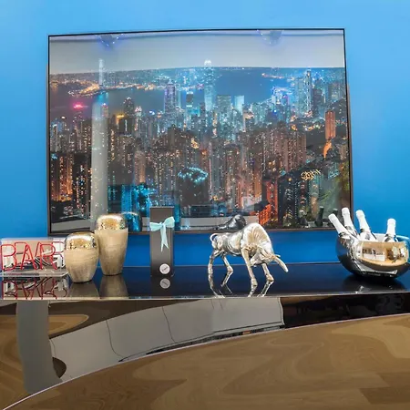 شقة Exclusive Spacious Apt. With Garden In *