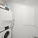 Apartment Exclusive Spacious Apt. With Garden In Zurich