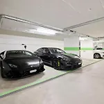 Exclusive Spacious Apt. With Garden In * Zurich