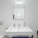 Exclusive Spacious Apt. With Garden In Apartment Zurich
