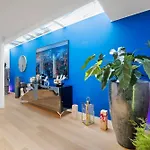 Apartment Exclusive Spacious Apt. With Garden In Zurich
