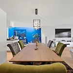 Exclusive Spacious Apt. With Garden In Apartment *