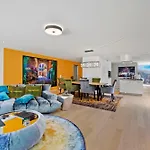 Exclusive Spacious Apt. With Garden In * Zurich