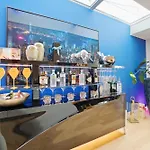 Exclusive Spacious Apt. With Garden In Apartment