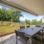 Exclusive Spacious Apt. With Garden In Apartment *