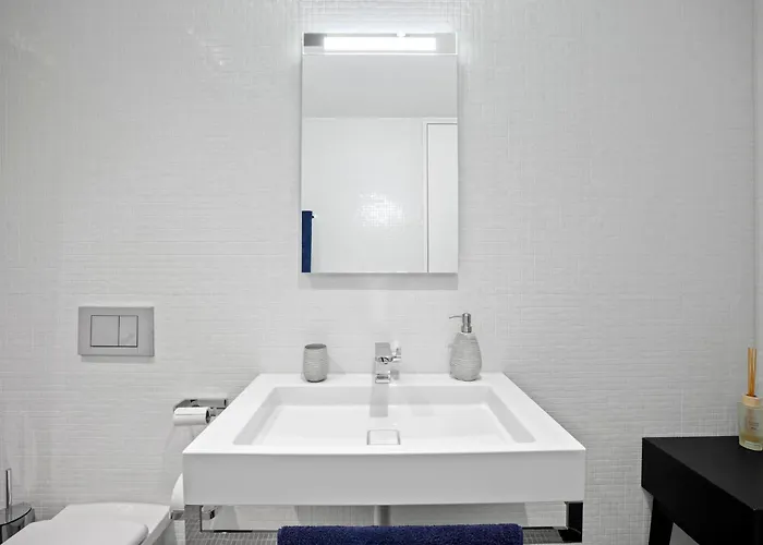 Exclusive Spacious Apt. With Garden In 公寓 苏黎世